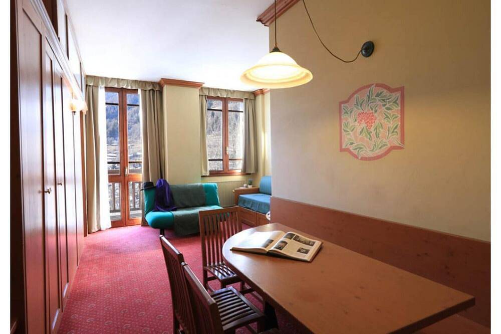 Entire apartment, Apartment in Ponte di Legno in Ponte di Legno (Town), Ponte di Legno