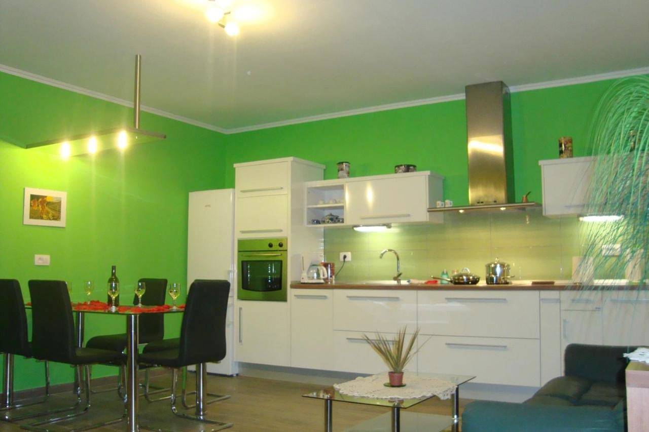 Ganze Wohnung, Apartment Thomas in Vipava, Slowenien