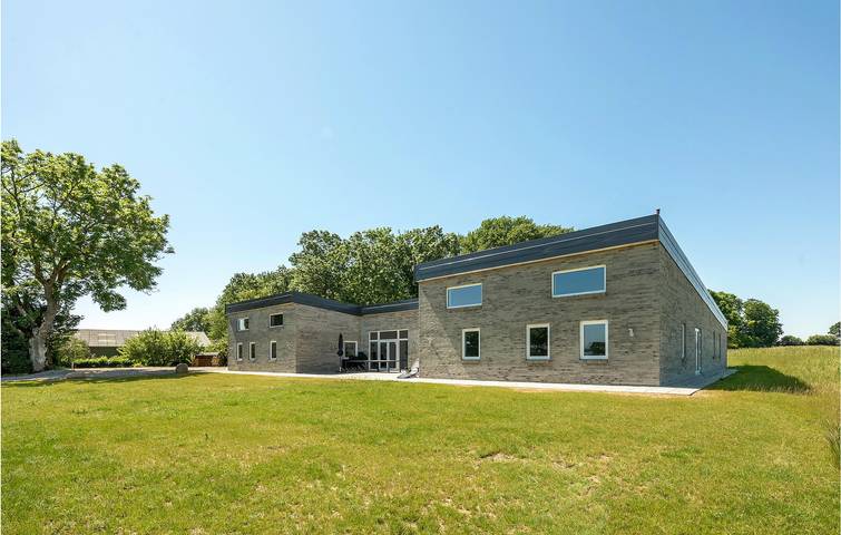 Ferienhaus für 34 Personen in Hadersleben - 2