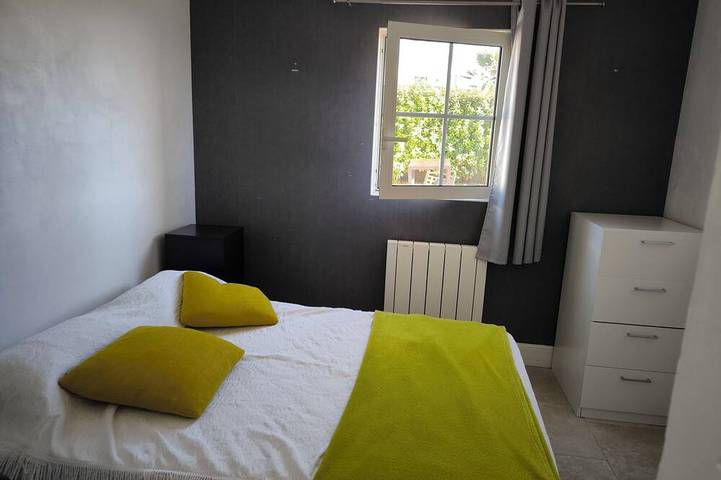 Location de vacances pour 6 personnes dans Plage De La Platerre Angoulins - 4