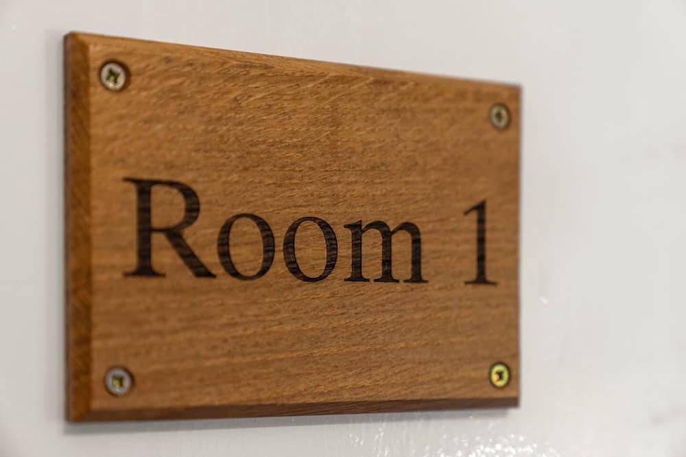 Mystayinn Strathblane Guest House Room 1 in Inverness, Highlands