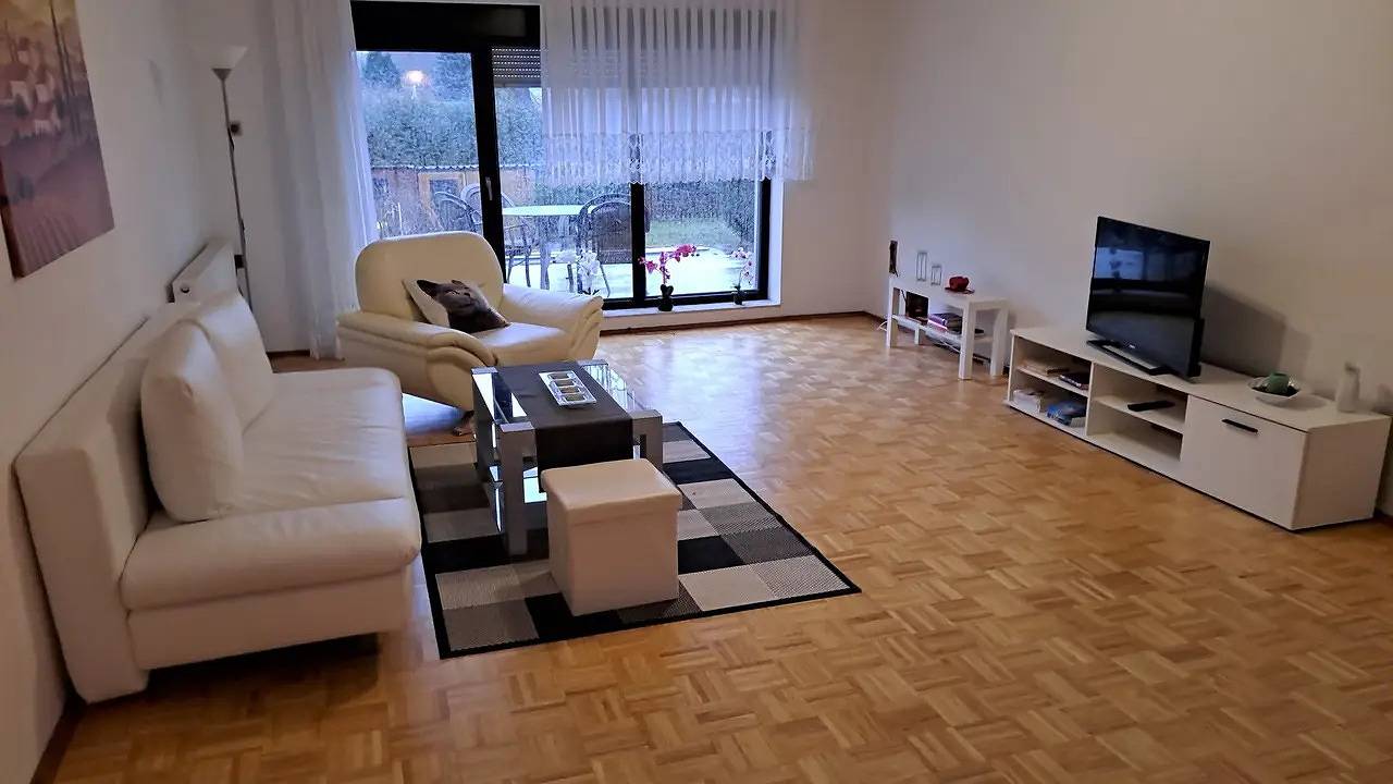 Ganze Ferienwohnung, Ferienwohnung für 6 Personen (100 m²) in Peitz in Peitz, Peitz (Geimende)