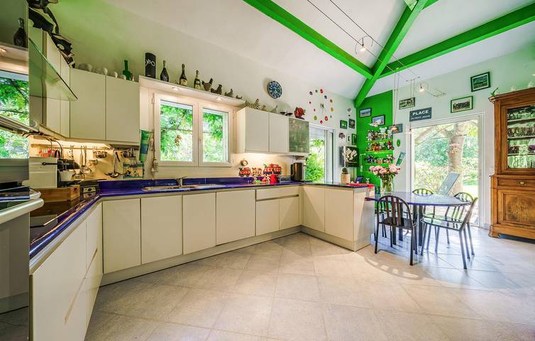 Appartement confortable avec piscine et jardin, parking - Aix en Provence in Aix-en-Provence, Côte méditerranéenne (France)