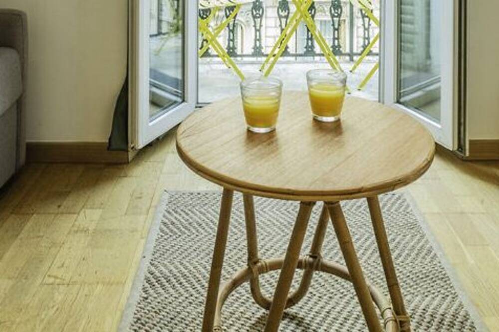 Appartement de vacances