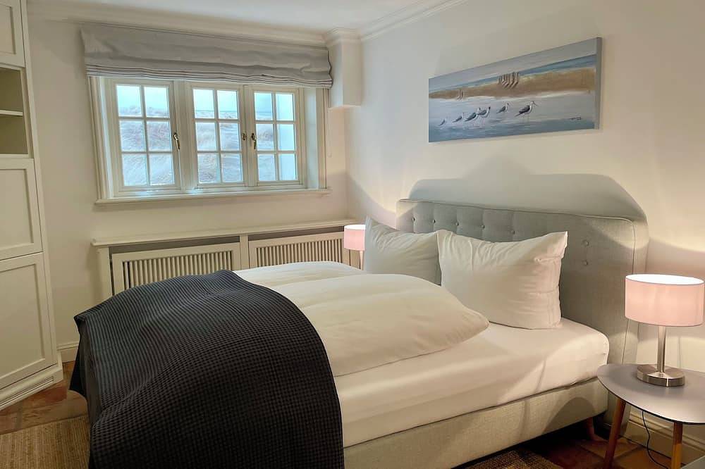 Ferienhaus Sylt Glück Morsum, 135qm für bis zu 5 Personen in Sylt-Ost, Sylt (Gemeinde)