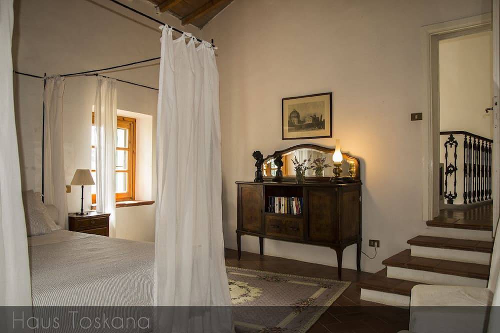 House Sanmartino - Holidays in a country house steeped in history in Etruscan Coast