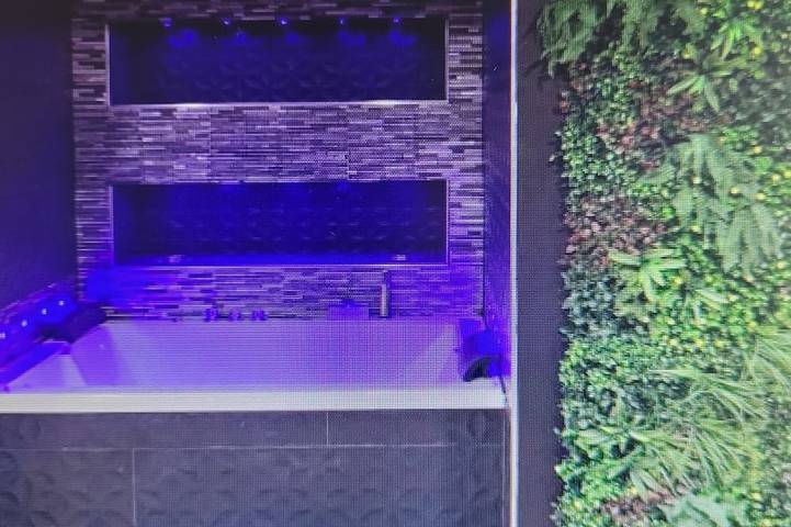 Gîte pour 2 personnes, avec terrasse à Vergèze - 4