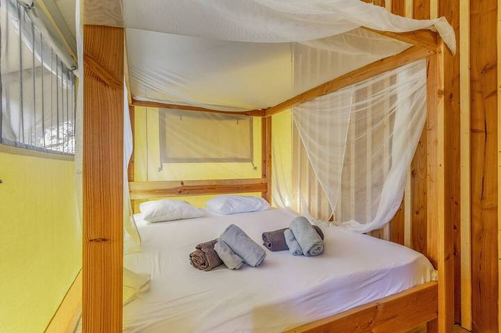 Location de vacances pour 6 personnes, avec Jardin dans Arco de Baúlhe - 3