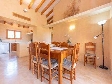 Villa in Son Servera, Mallorcas Küste für 6 