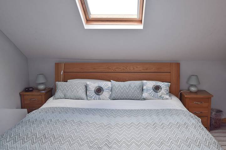 3 Schlafzimmer Unterkunft in Keswick in Keswick, Lake District