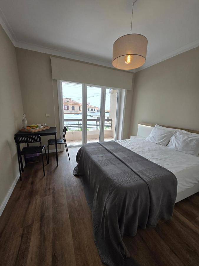 Apartamento de férias inteiro, Mãe Maria House Guest House in Município Vila Chã, Distrito do Porto
