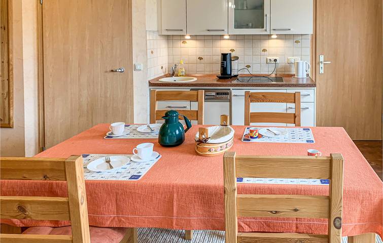 Ferienwohnung für 4 Personen, mit Haustier in Gollwitz - 4