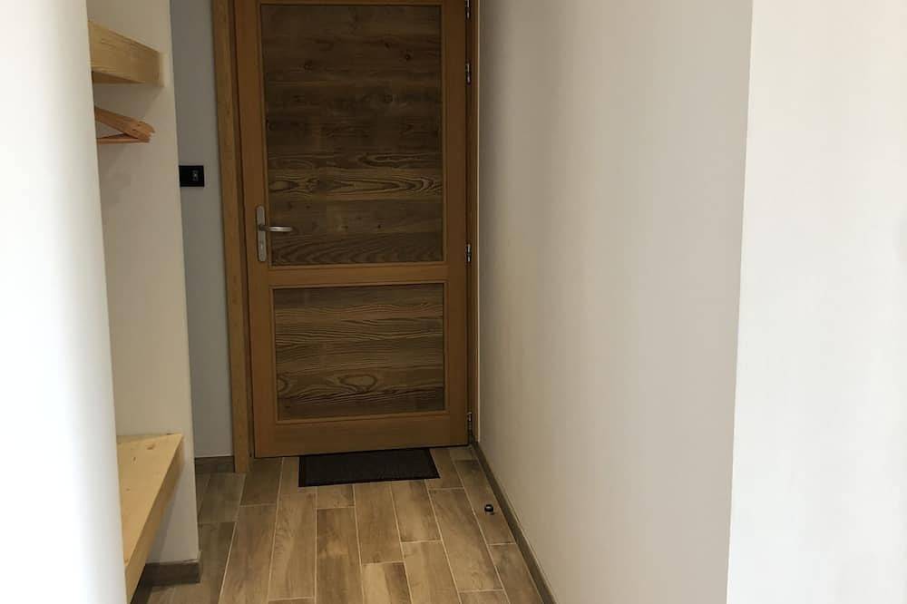 Appartement entier, La Goutte d'Eau, upscale apartment with lake view and Finnish bath. in Lac de Gérardmer, Gérardmer