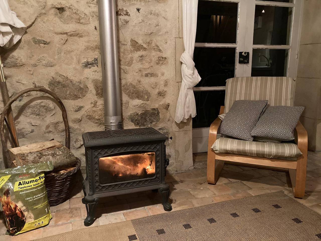 Gîte pour 2 personnes in Préporché, Parc naturel régional du Morvan
