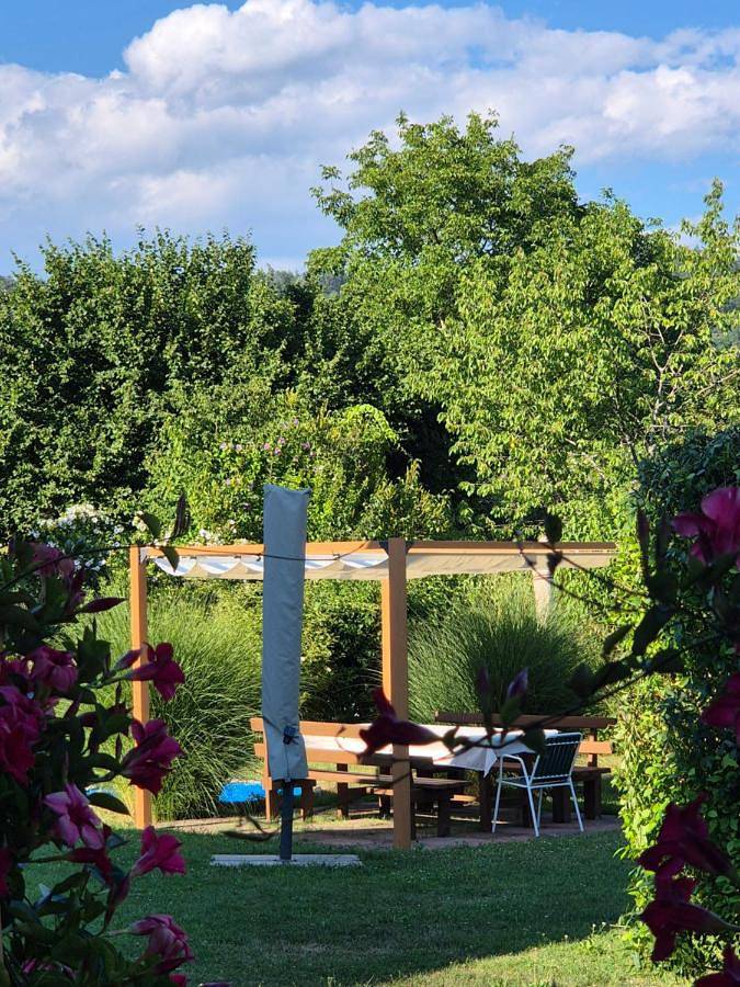 Ferienwohnung für 2 Personen, mit Terrasse und Garten in Krumpendorf am Wörthersee - 3