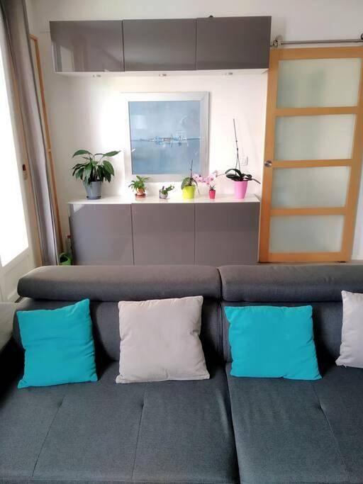 Location de vacances pour 5 personnes, avec terrasse et jardin à Bizanos - 4