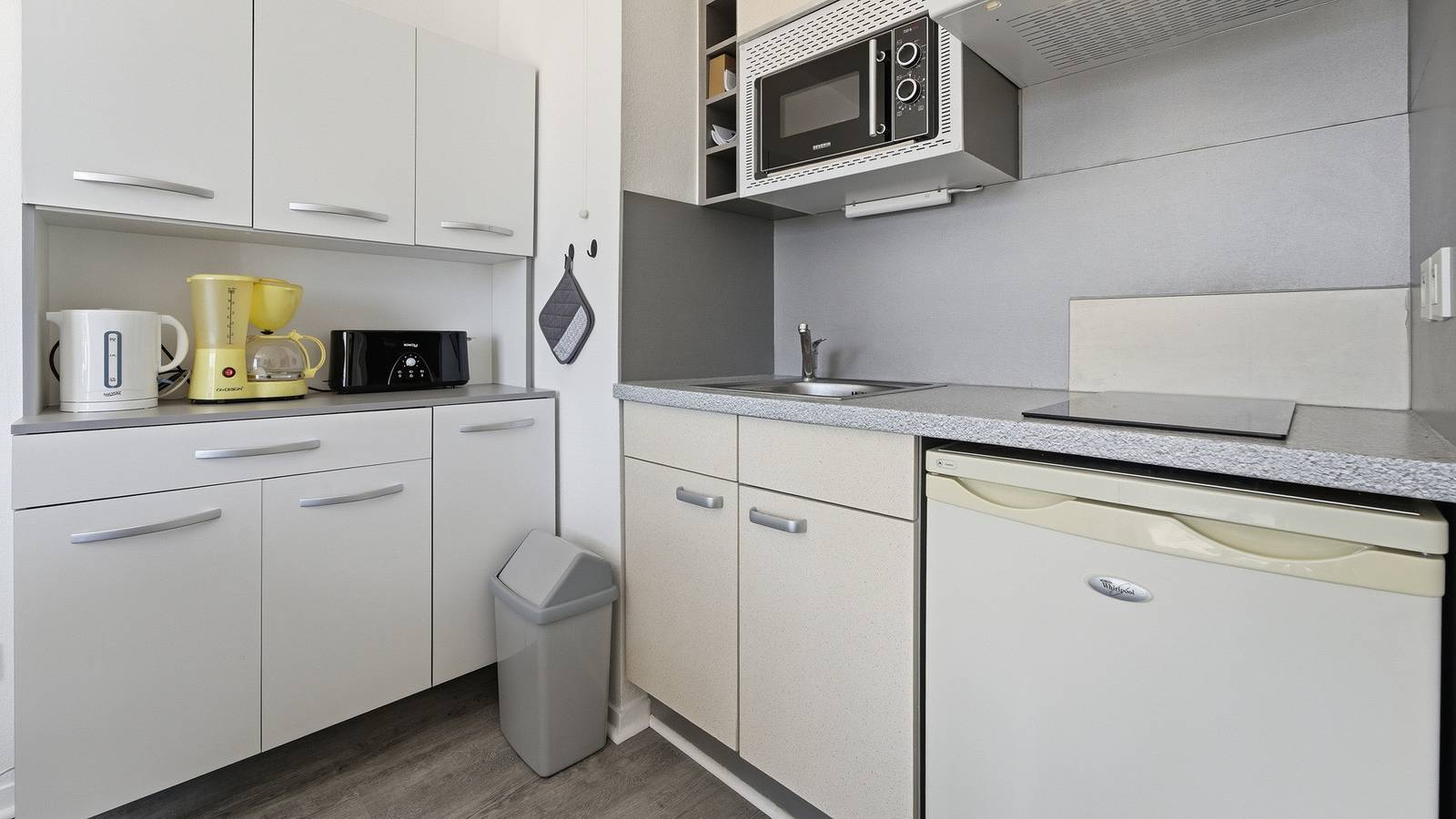 Ganze Wohnung, Virginia N°407 in Grasse, Mittelmeerküste (Frankreich)