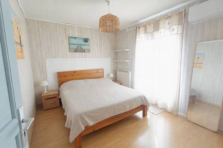 Ruhiges Haus 20 Minuten von Nizza entfernt in Contes, Mittelmeerküste (Frankreich)