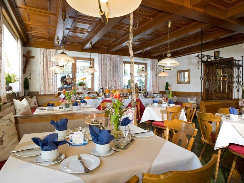 Gasthof Metzgerei Stöberl - Doppelzimmer Standard, foto 9