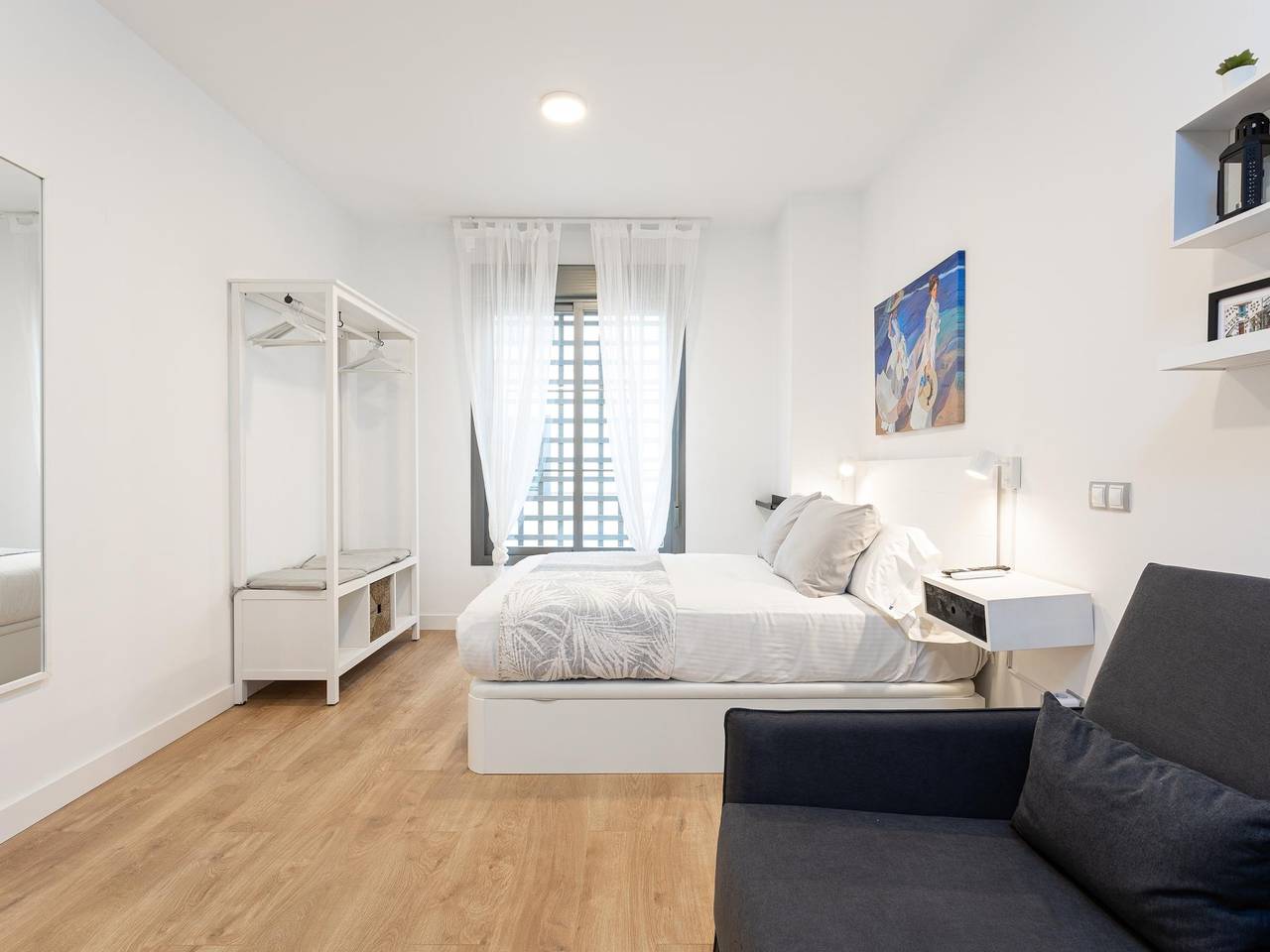 Appartamento vacanze a Malaga a partire da 62€ a notte