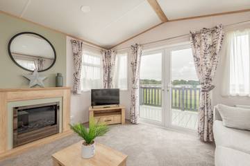 Camping für 4 Personen in Schottische Lowlands, Region Fife, Bild 1