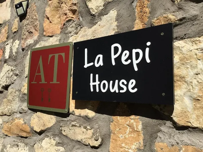 Apartamento de vacaciones para 3 personas, con vistas y terraza, Se admiten mascotas - 1