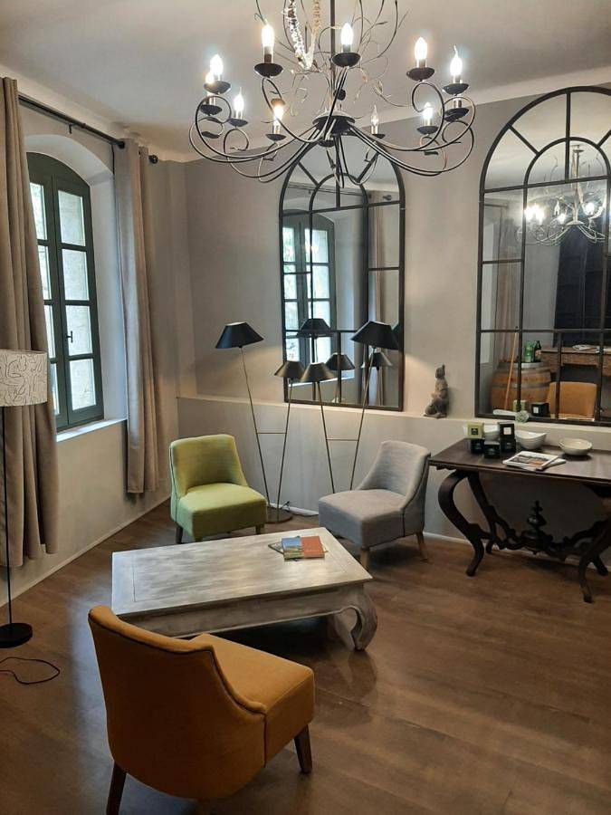 Gîte pour 2 personnes à Uzès - 3