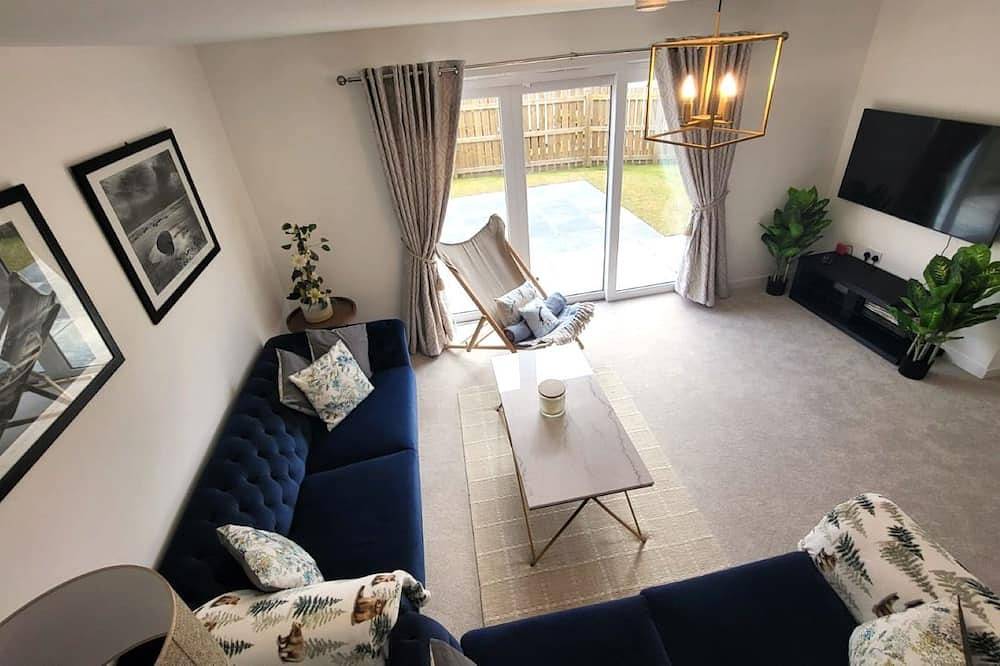 Casa vacanza a Highlands a partire da 189€ a notte
