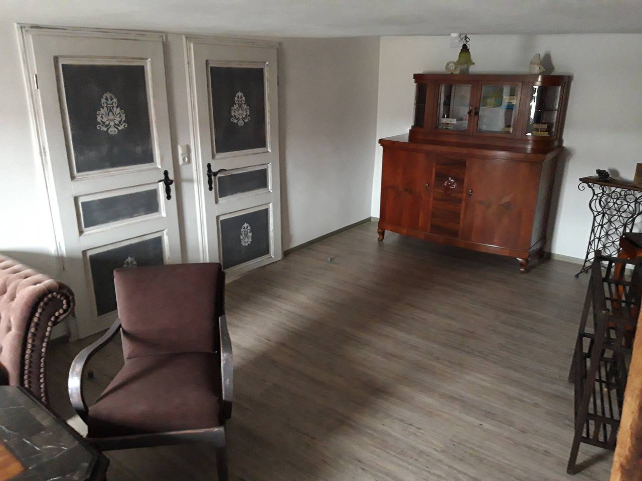 Ganze Ferienwohnung, Fewo in Kohren-Sahlis, Frohburg