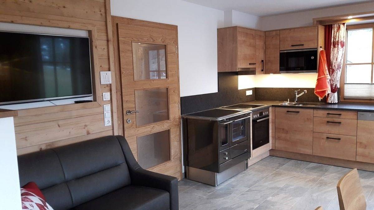 Chalet Toni Häusl in Dorfgastein, Ski Amadé