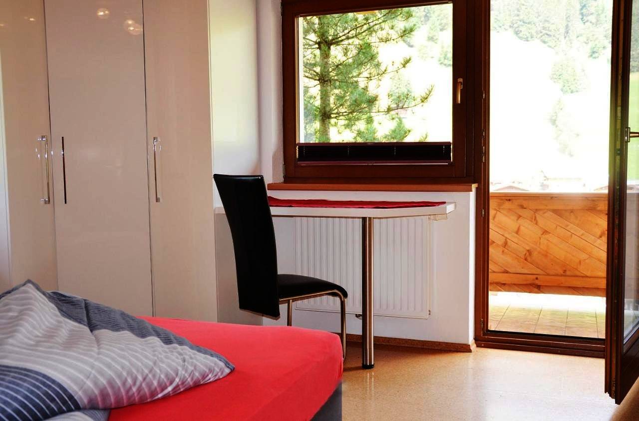 Ganze Wohnung, Appartments Enterwald in Hintertux, Tux