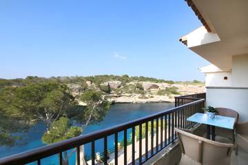 Apartment in Santanyí, Mallorca Süden für 3 