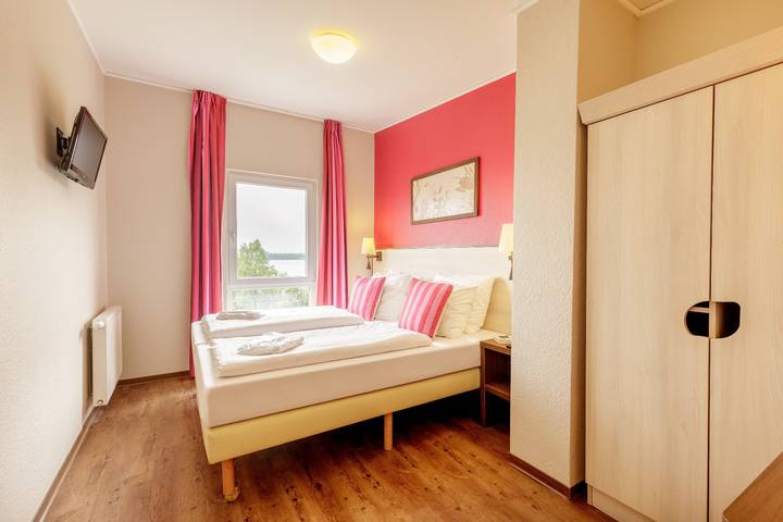 Bauernhof für 6 Personen, mit Haustier im Saarland - 3