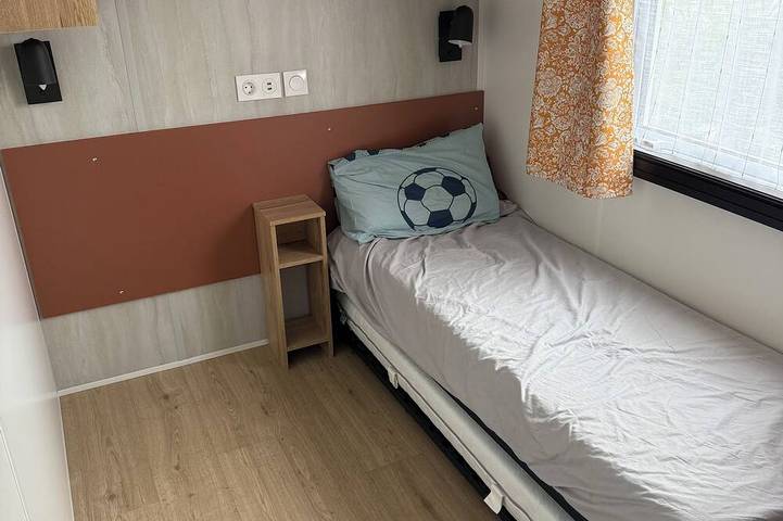 Camping für 6 Personen in Cap Ferret - 4