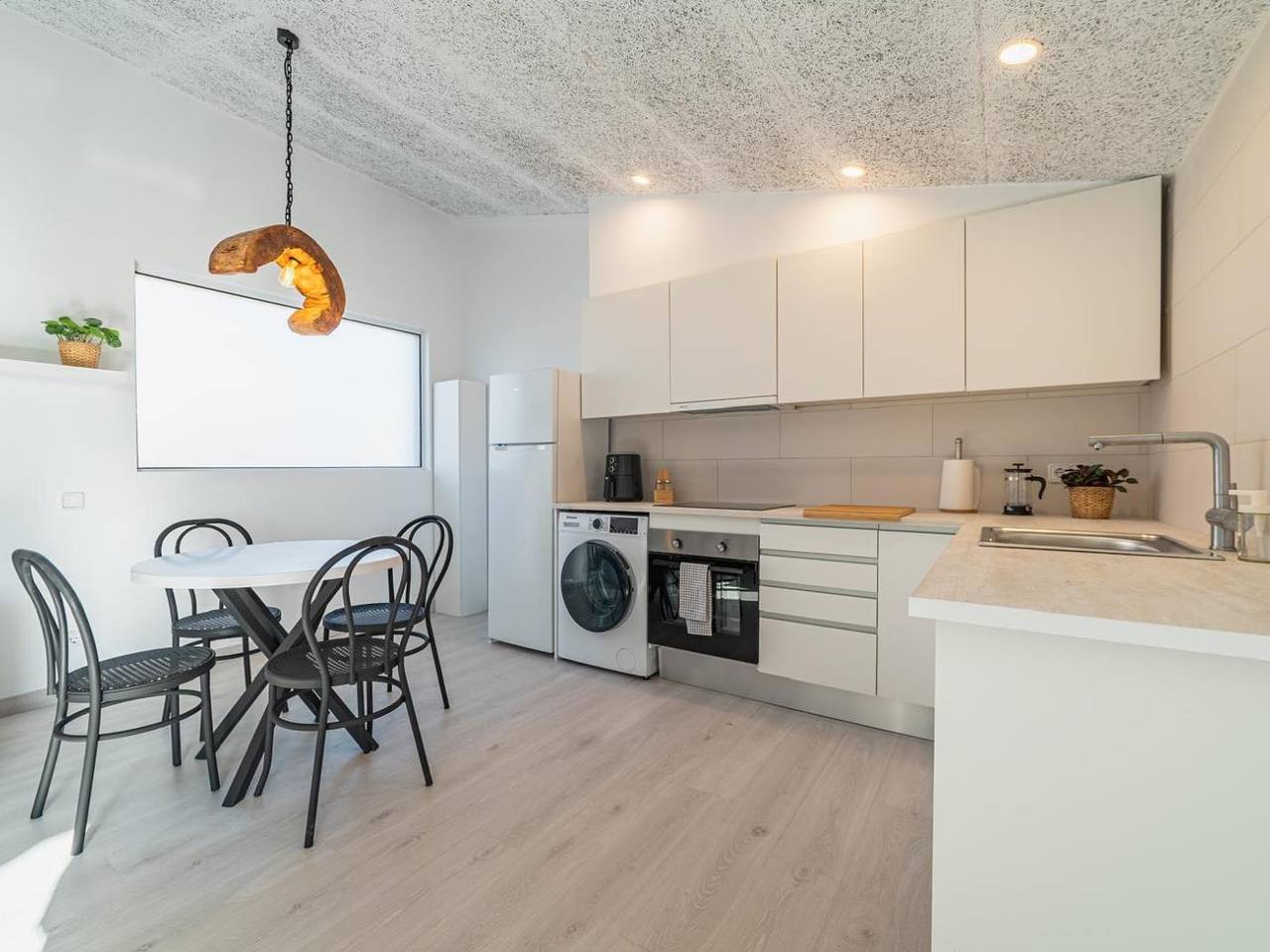 Ganze Ferienwohnung, Winahost Pla de Can Sans in Supermaresme, Sant Andreu de Llavaneres