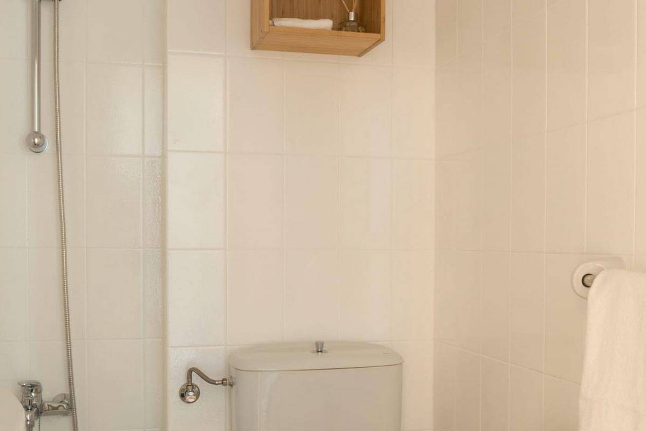 Apartamento entero, R2R Cuesta del Patrón 308A in Cudillero, Costa Verde