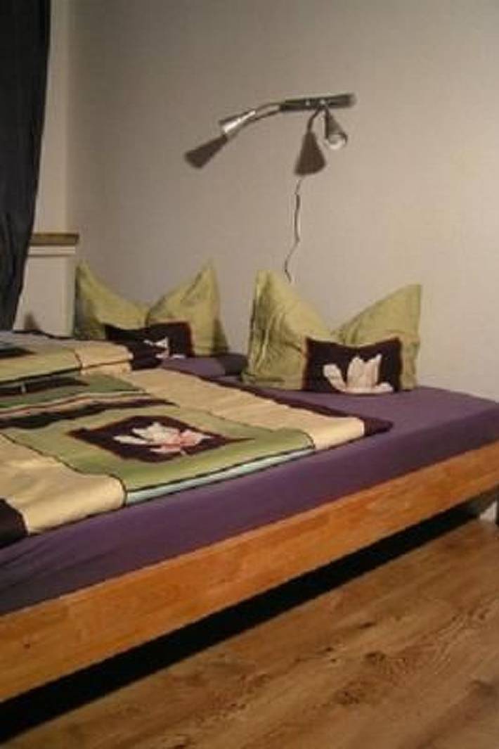 Ferienwohnung für 4 Personen in Rödermark