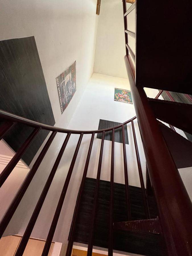 Gîte pour 4 personnes, avec piscine ainsi que vue et jardin à Archena - 4