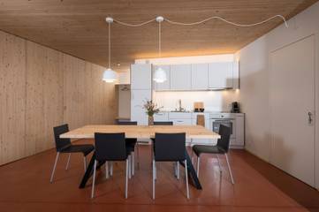 Ferienwohnung für 4 Personen in Sent, Unterengadin, Bild 1