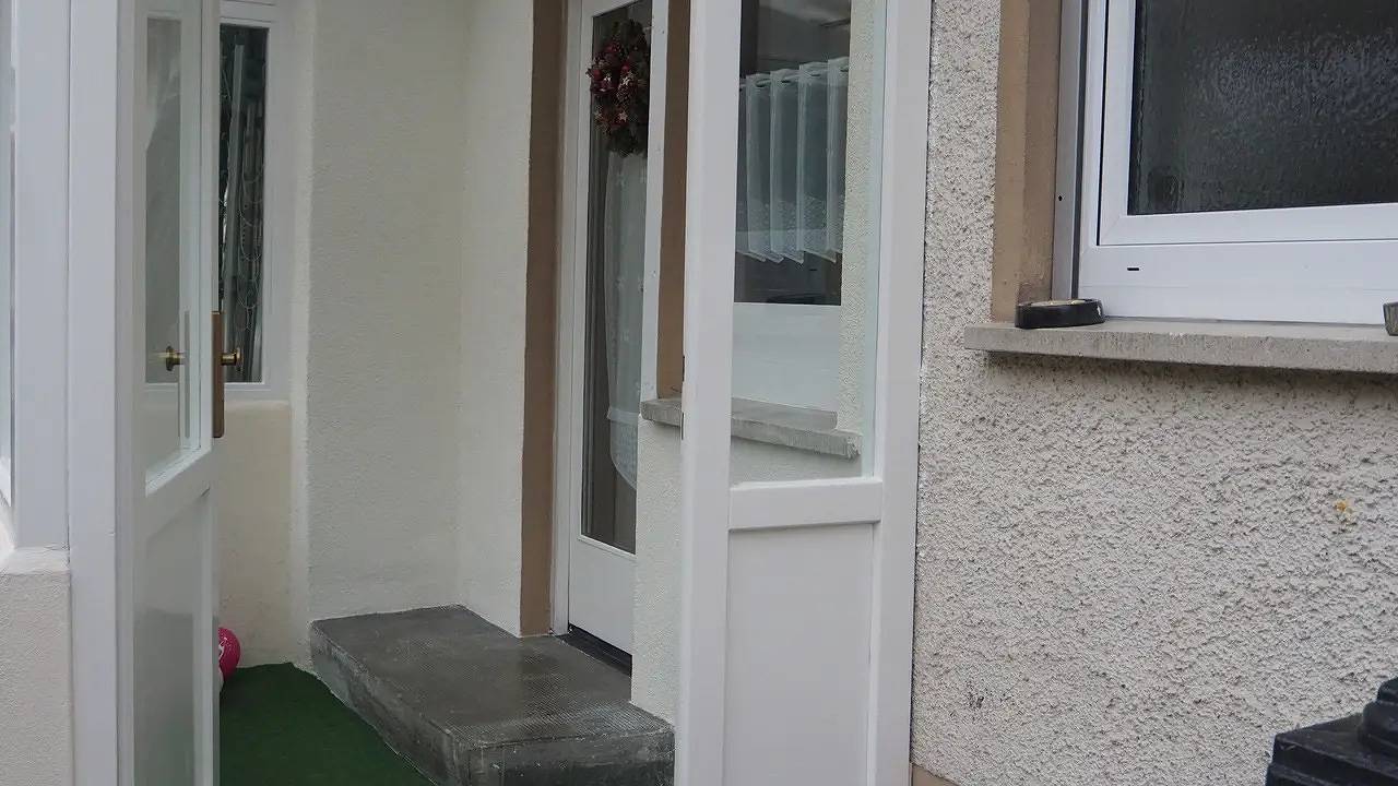 Ganze Ferienwohnung, Ferienwohnung für 4 Personen (45 m²) in Amtzell in Amtzell, Region Bodensee-Oberschwaben