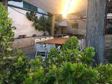 Casa Rural para 14 Personas en Vallmoll, Provincia de Tarragona, Foto 4
