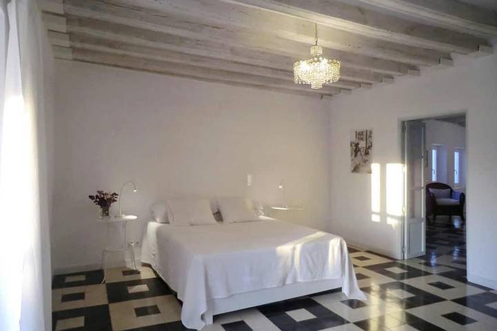 Appartement entier, Fabuleux appartement au coeur de Cadix in Vieille ville de Cadix, Cadix