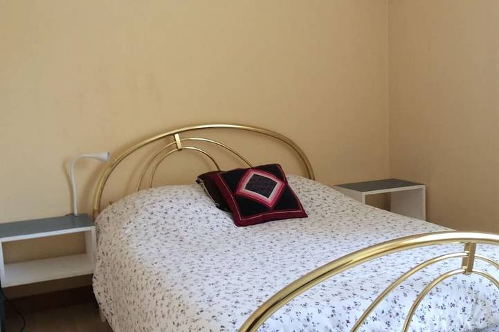 Location de vacances pour 11 personnes, avec terrasse et jardin, animaux acceptés à Tosse - 3