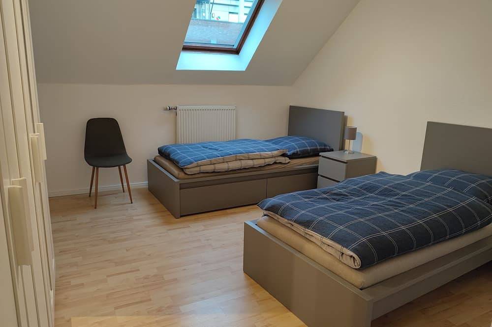 Ganze Wohnung, Ferienwohnung \"Südwind\" in Stadtmitte Damme in Damme, Osnabrücker Land
