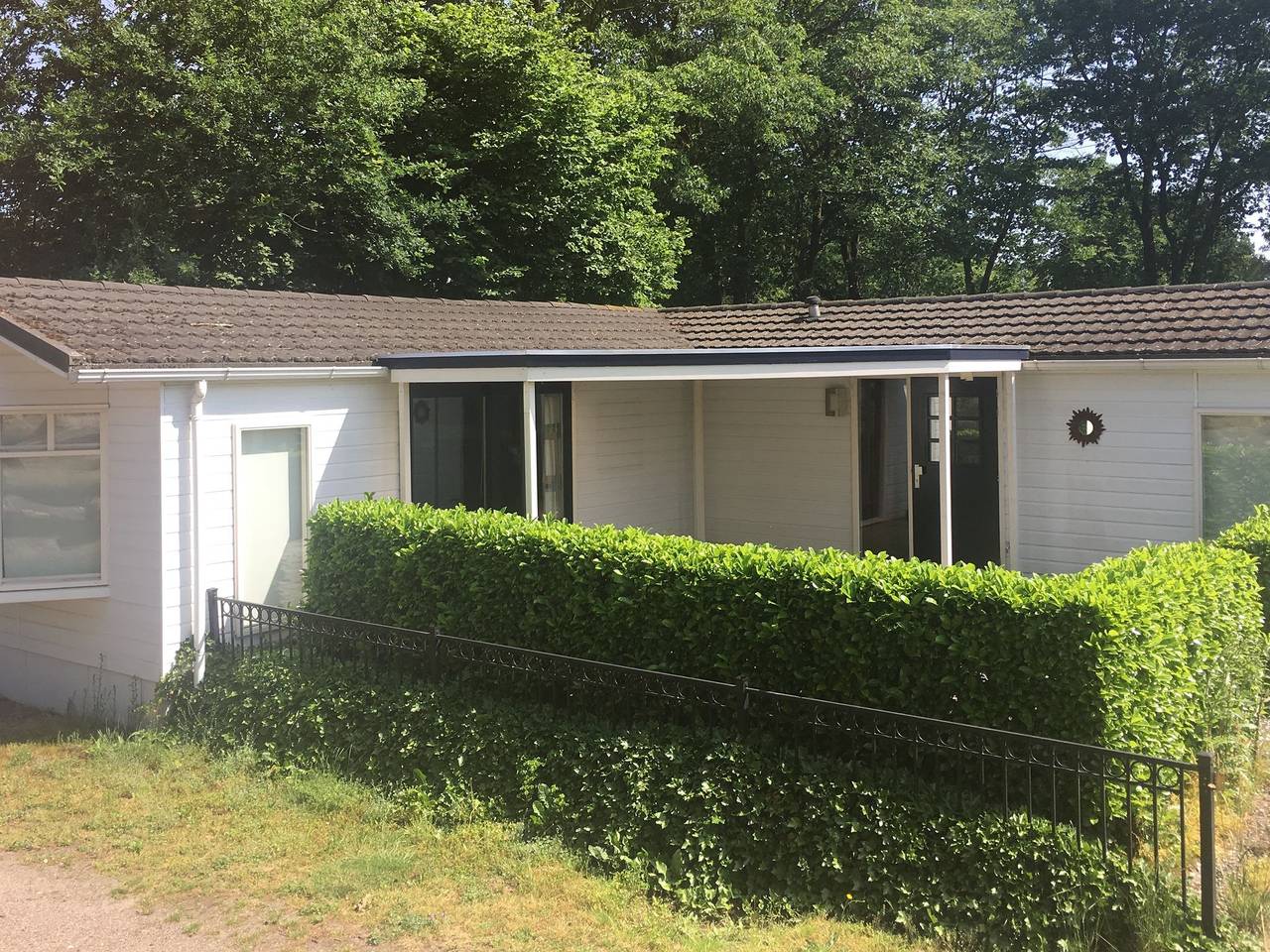 Appartement voor 6 Personen in Uden, Noord-Brabant
