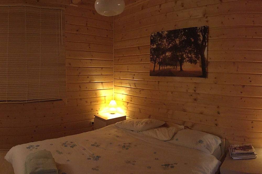 Große, luxuriöse Berghütte für aktive und / oder erholsame Sommer- und Winterferien in okres Liptovský Mikuláš