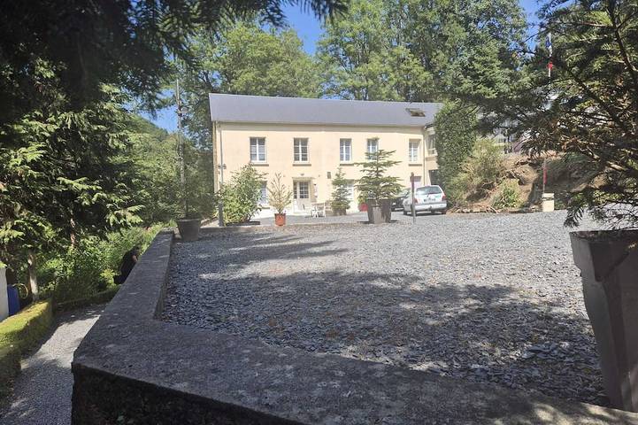 Gästehaus für 4 Personen, mit Garten - 1