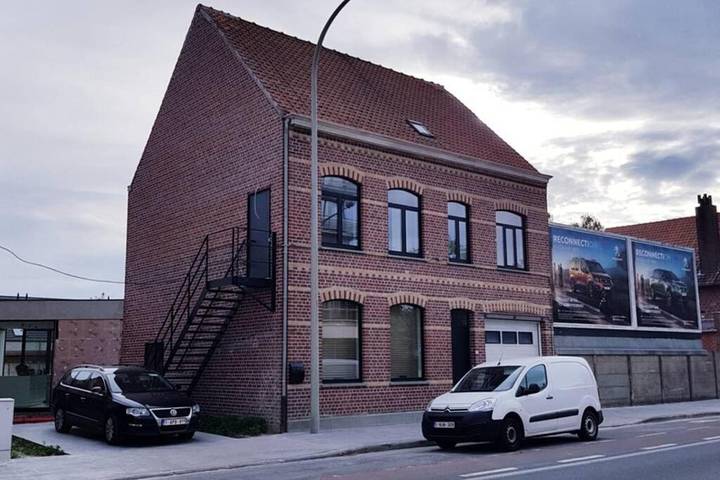 Gîte pour 2 personnes à Ypres - 4