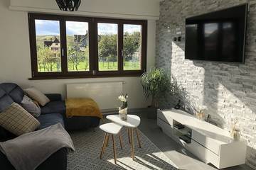 Gîte pour 4 personnes à Hunawihr