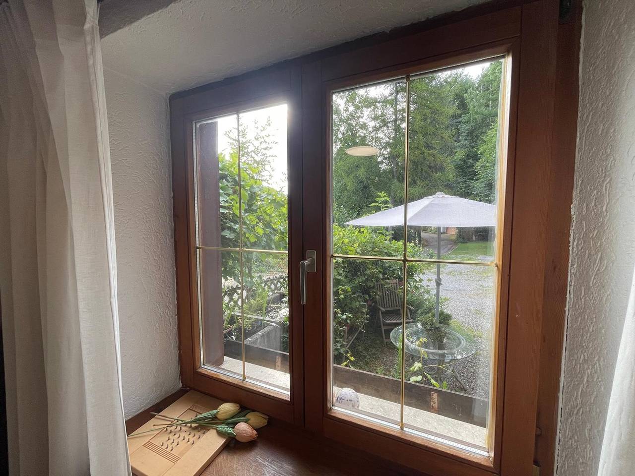 Ganze Wohnung, Ferienwohnung am Bodensee mit Wlan in Überlingen, Region Bodensee-Oberschwaben